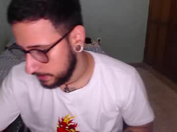 Inzack Chaturbate stream image from May 02, 2025