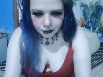 Midnightcdub Chaturbate stream image from May 02, 2025