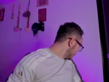 Richardkeathing_ Chaturbate stream image from May 02, 2025