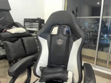 Salem666winchester Chaturbate stream image from May 02, 2025