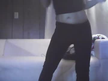 Saltyjazz Chaturbate stream image from May 02, 2025