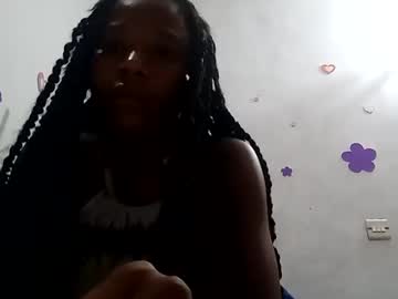 Slimsuzzy Chaturbate stream image from May 02, 2025