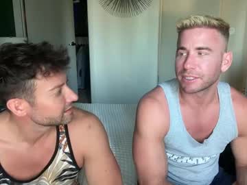 Sumnerblayne Chaturbate stream image from May 02, 2025