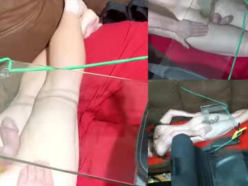 Temperedglasserotica Chaturbate stream image from May 02, 2025