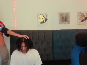 Valak_Connors Chaturbate stream image from May 02, 2025