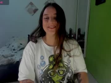 Gabysweet111 Chaturbate stream image from May 03, 2025