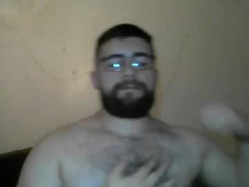 Hairy_Man_69_ Chaturbate stream image from May 03, 2025