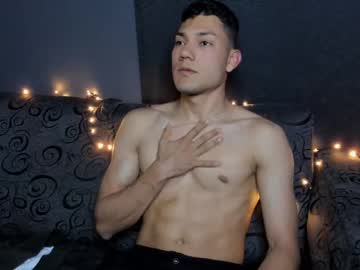Harrydavidsonx Chaturbate stream image from May 03, 2025