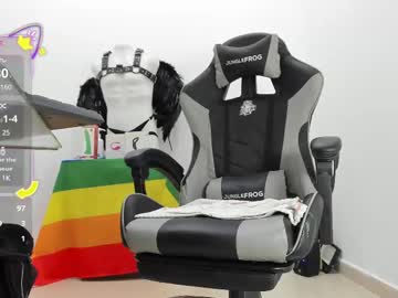 Imsol___ Chaturbate stream image from May 03, 2025