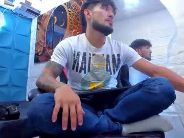 Jewelry_King Chaturbate stream image from May 03, 2025