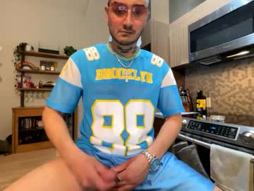 Kinky_Sport_Lad Chaturbate stream image from May 03, 2025