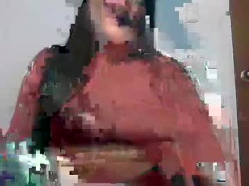 Kittenfreyja_ Chaturbate stream image from May 03, 2025