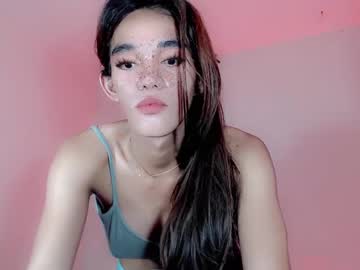 Naughtygirlintown Chaturbate stream image from May 03, 2025