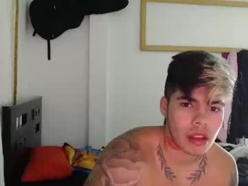 Sebasnavarr0 Chaturbate stream image from May 03, 2025