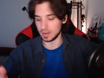 Spangy19 Chaturbate stream image from May 03, 2025