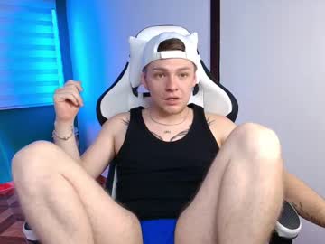 Angel_Montiell_ Chaturbate stream image from May 03, 2025
