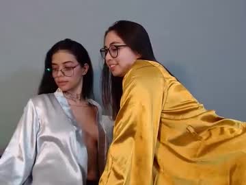 Auraandday Chaturbate stream image from May 03, 2025