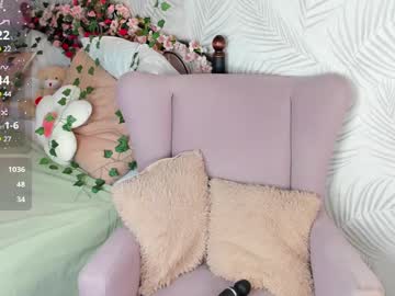 Beautiful_Tragedyy Chaturbate stream image from May 03, 2025