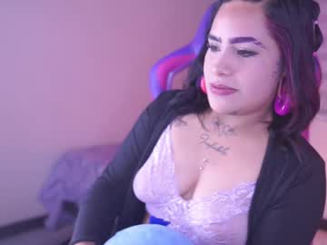 Caddleya_Lyn Chaturbate stream image from May 03, 2025