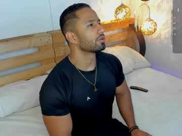 Connor_Jackson1 Chaturbate stream image from May 03, 2025