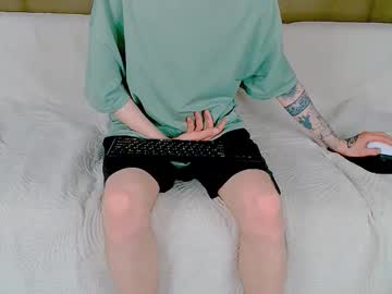 Johndoez_ Chaturbate stream image from May 03, 2025