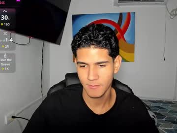 Juanacock_2 Chaturbate stream image from May 03, 2025