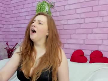 Madelinejakson_ Chaturbate stream image from May 03, 2025