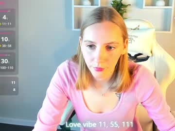 Patr1cia_Hart Chaturbate stream image from May 03, 2025