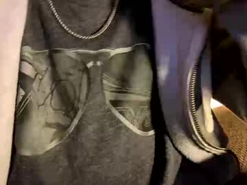 Ricklafleur Chaturbate stream image from May 03, 2025