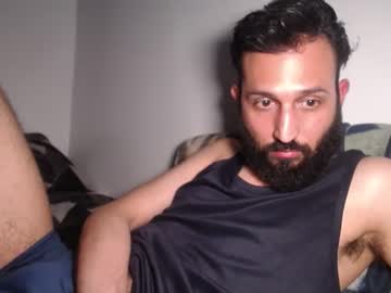 Arabehot1202 Chaturbate stream image from May 03, 2025