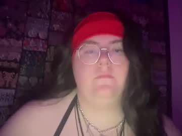 Chubbybeauty444 Chaturbate stream image from May 03, 2025