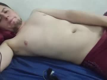 James_200109 Chaturbate stream image from May 03, 2025