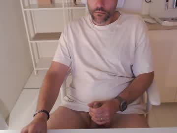 Jeronimo_Nl Chaturbate stream image from May 03, 2025