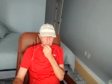 Ldrunner2 Chaturbate stream image from May 03, 2025