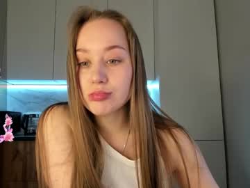Melissatender Chaturbate stream image from May 03, 2025