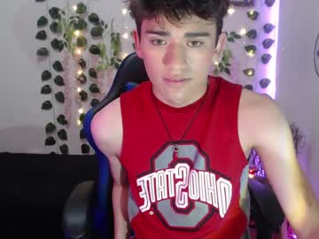 Polt_Vega Chaturbate stream image from May 03, 2025