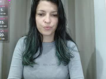 Selene_3 Chaturbate stream image from May 03, 2025