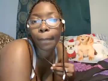 Sista_Souljagirl Chaturbate stream image from May 03, 2025