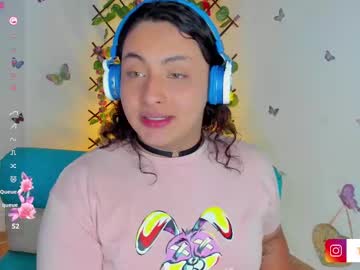Tich___ Chaturbate stream image from May 03, 2025