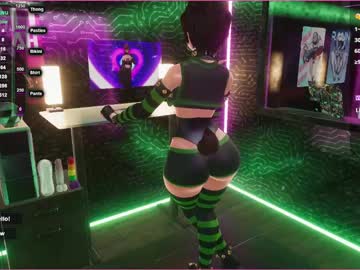 Vannivr Chaturbate stream image from May 03, 2025