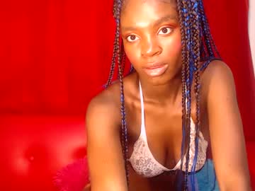 Ambarkors Chaturbate stream image from May 03, 2025