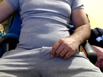 Badbulgaro Chaturbate stream image from May 03, 2025