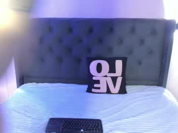 Camilarossjb Chaturbate stream image from May 03, 2025