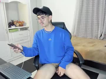 _Jamesboy Chaturbate stream image from May 03, 2025