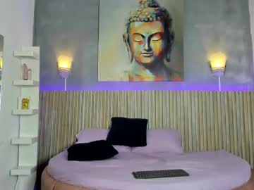 Saracooper_22 Chaturbate stream image from May 03, 2025