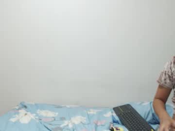 Ambar_X_Nico Chaturbate stream image from May 03, 2025