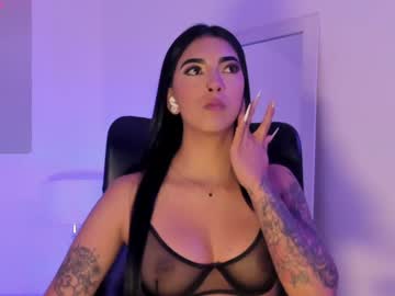 Arirobert_ Chaturbate stream image from May 03, 2025