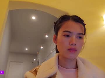 Asianfindoll Chaturbate stream image from May 03, 2025