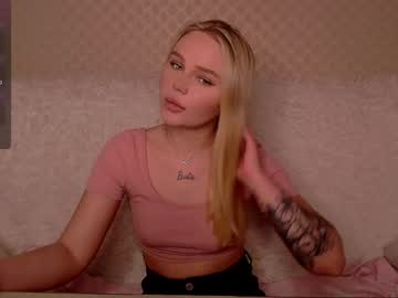 Barbie_Lillie Chaturbate stream image from May 03, 2025