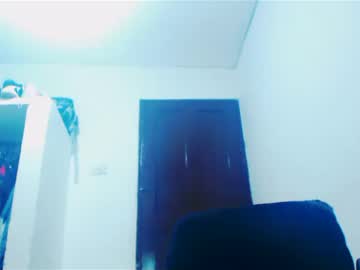 Dulce_Mauren Chaturbate stream image from May 03, 2025